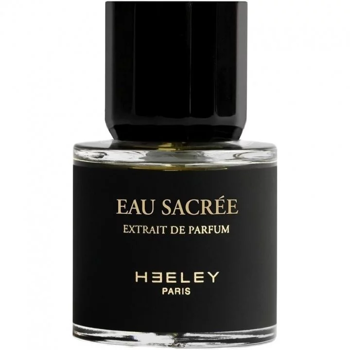 دکانت عطر جیمز هیلی او ساکری | James HEELEY Eau Sacree