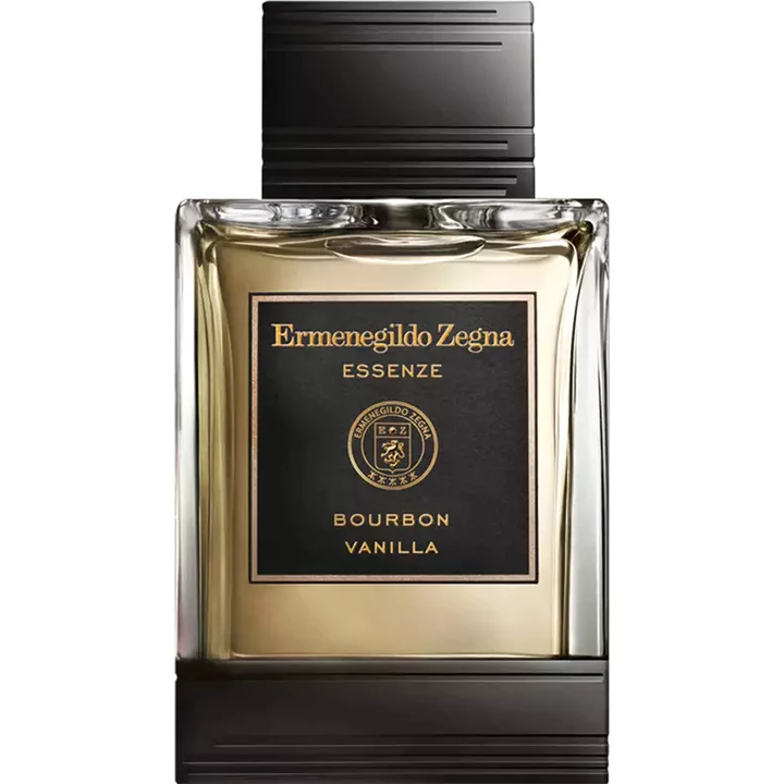 دکانت عطر ارمنگیلدو زگنا وانیل بوربن | Ermenegildo Zegna Bourbon Vanilla