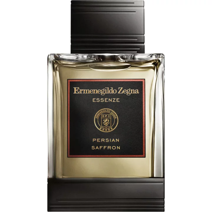 دکانت عطر ارمنگیلدو زگنا پرشین سافرون | Ermenegildo Zegna Persian Saffron
