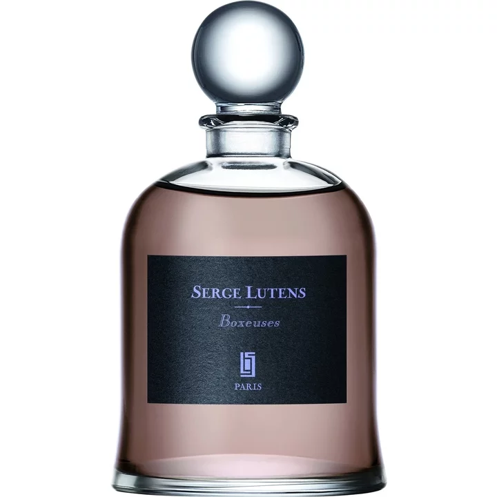 دکانت عطر سرج لوتنس باکسسز | SERGE LUTENS Boxeuses