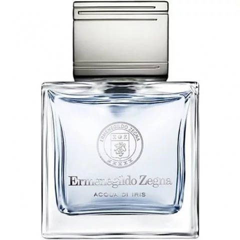 دکانت عطر ارمنگیلدو زگنا آکوا دی ایریس | Ermenegildo Zegna Acqua Di Iris