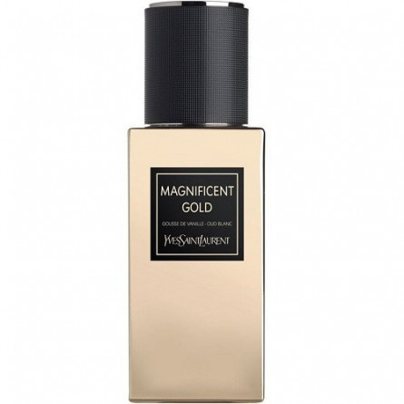 دکانت عطر ایو سن لورن مگنیفیسنت گلد | YVES SAINT LAURENT Magnificent Gold