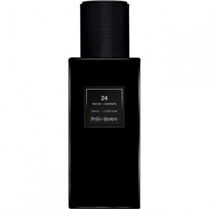 دکانت عطر ایوسن لورن 24 رو د له یونیورسایت | YVES SAINT LAURENT 24 rue de l'Universite