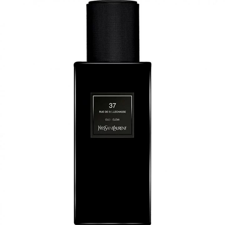 دکانت عطر ایوسن لورن 37 رو د بلچاسه | YVES SAINT LAURENT 37 rue de Bellechasse