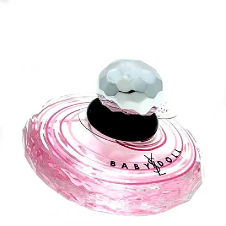 دکانت عطر ایو سن بیبی دال کندی پینک | YVES SAINT LAURENT Baby Doll Candy Pink