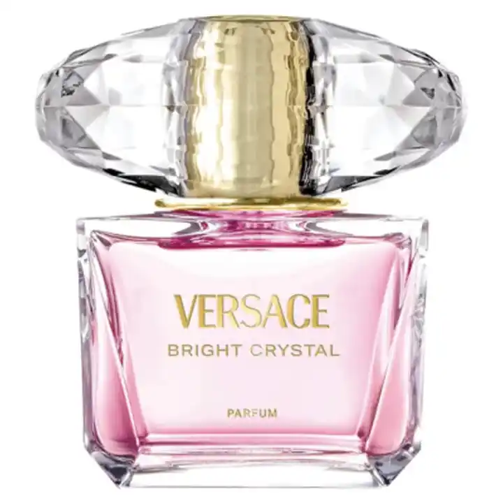 دکانت عطر ورساچه برایت کریستال پارفوم | Versace Bright Crystal Parfum