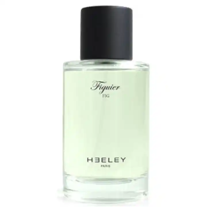 دکانت عطر جیمز هیلی فنیشا | James HEELEY Figuier