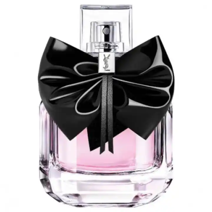 دکانت عطر ایو سن لورن مون پاریس کالکتر ادیشن | YVES SAINT LAURENT Mon Paris Collector Edition