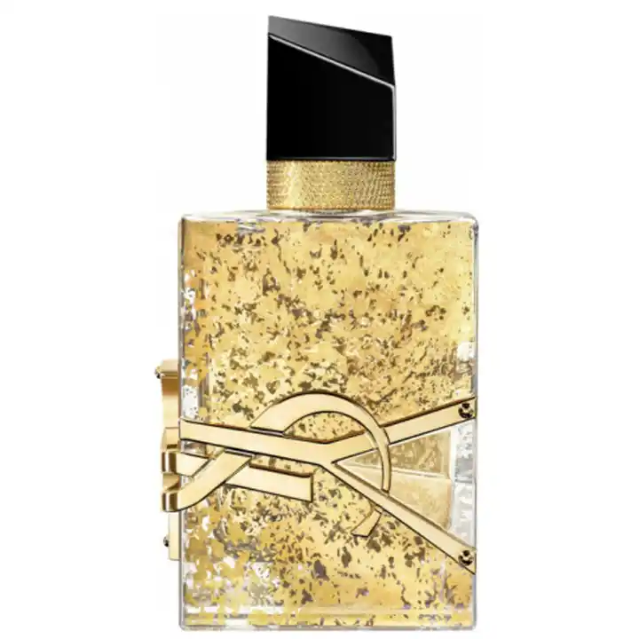 دکانت عطر ایو سن لورن لیبر ادو پرفیوم کالکتور ادیشن 2021 | Yves Saint Laurent Libre Eau de Parfum Collector Edition 2021