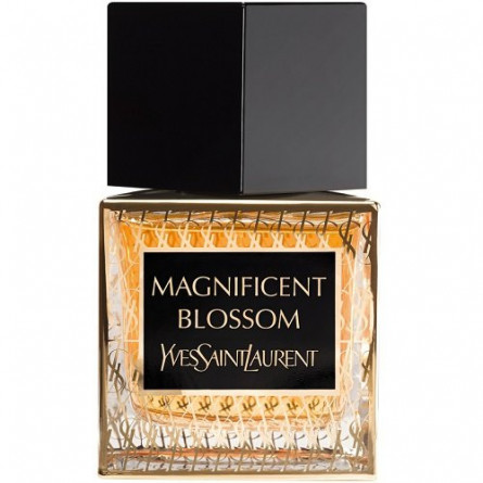 دکانت عطر ایوسن لورن مگنیفیسنت بلوسوم | YVES SAINT LAURENT Magnificent Blossom