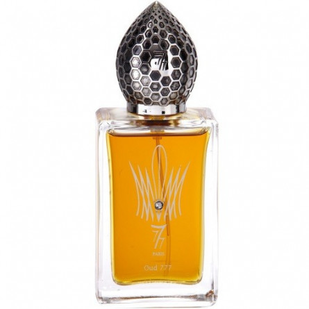 دکانت عطر استفان هامبرت لوکاس 777 عود 777 | STEPHANE HUMBERT LUCAS 777 Oud 777