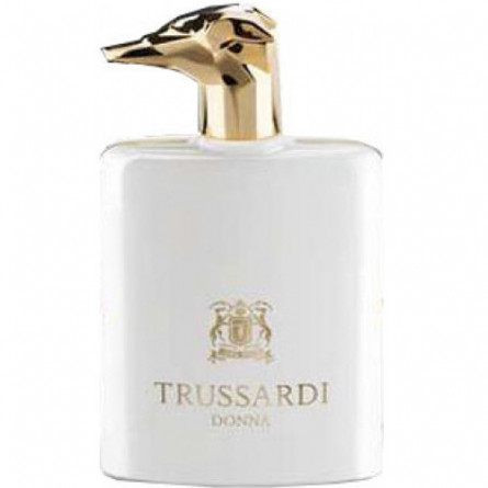 دکانت عطر تروساردی دونا ادو پرفیوم اینتنس | Trussardi Donna EDP Intense