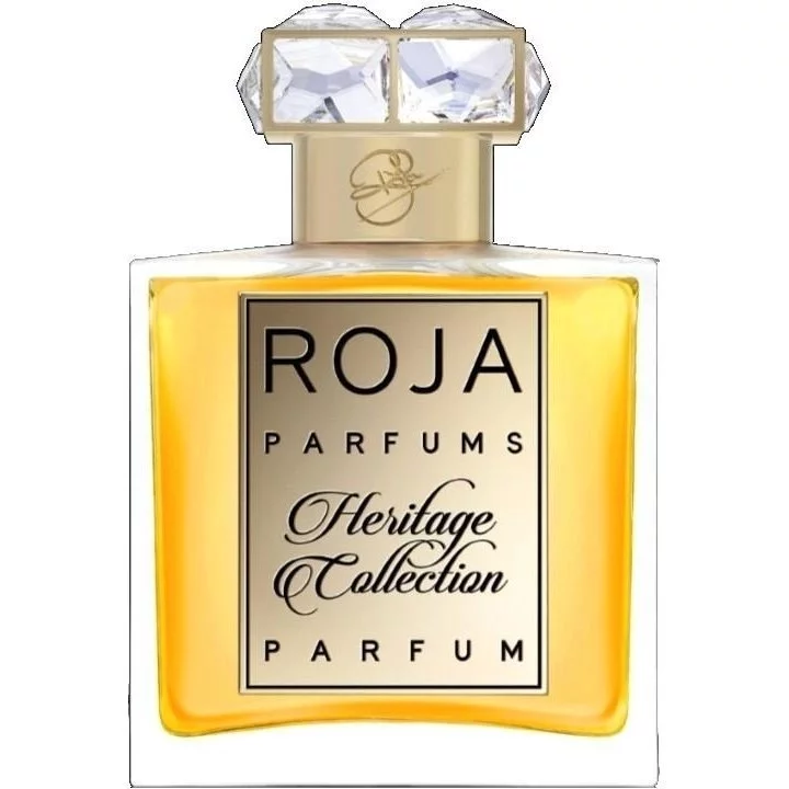 دکانت عطر روژا داو آنسپوکن | Roja Dove Unspoken