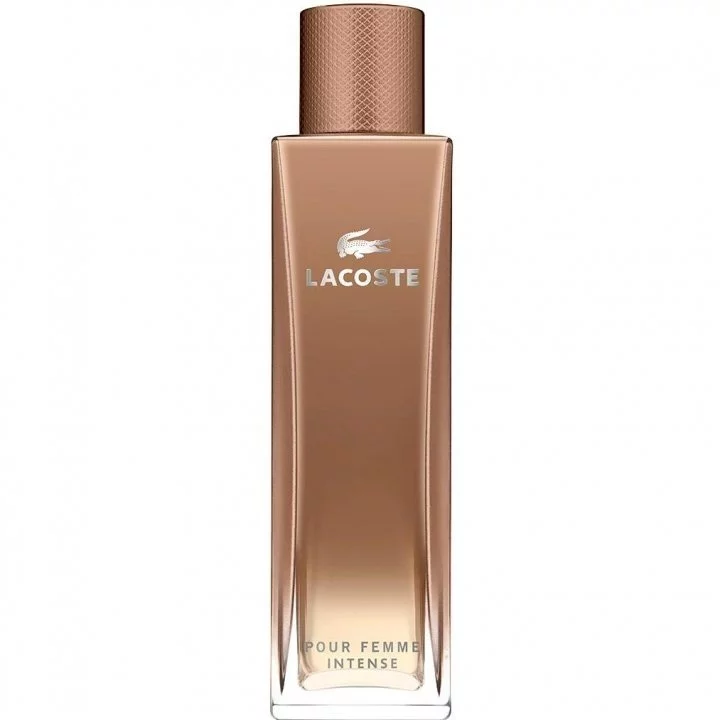 دکانت عطر لاگوست پور فمه اینتنس | Lacoste Pour Femme Intense