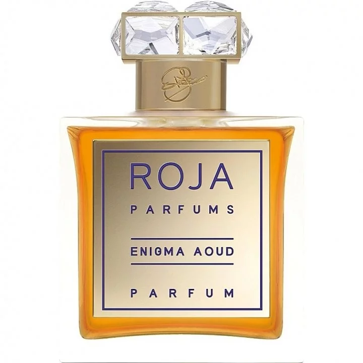 دکانت عطر روژا داو انیگما عود | Roja Dove Enigma Aoud