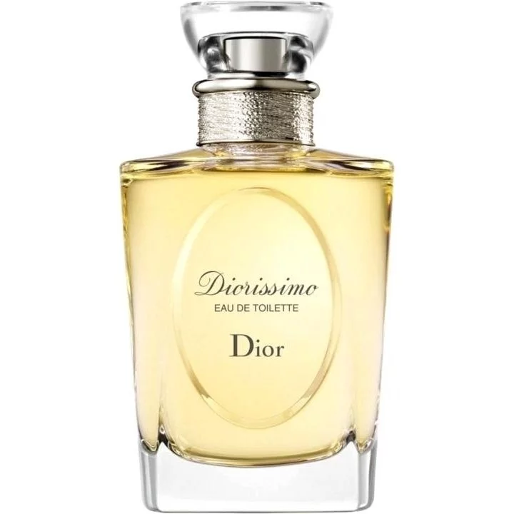دکانت عطر دیور دیوریسیمو ادو تویلت | Dior Diorissimo EDT