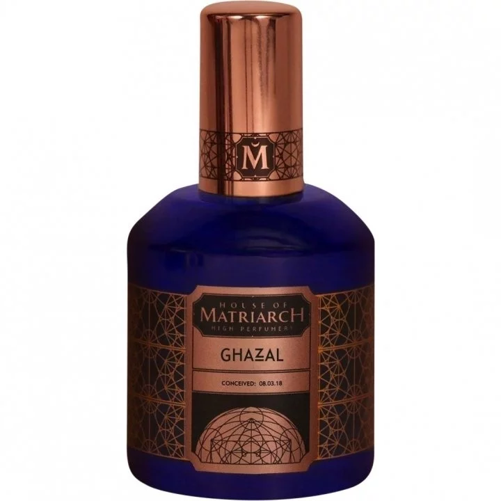 دکانت عطر هاوس آف متریارک غزل | House of Matriarch Ghazal
