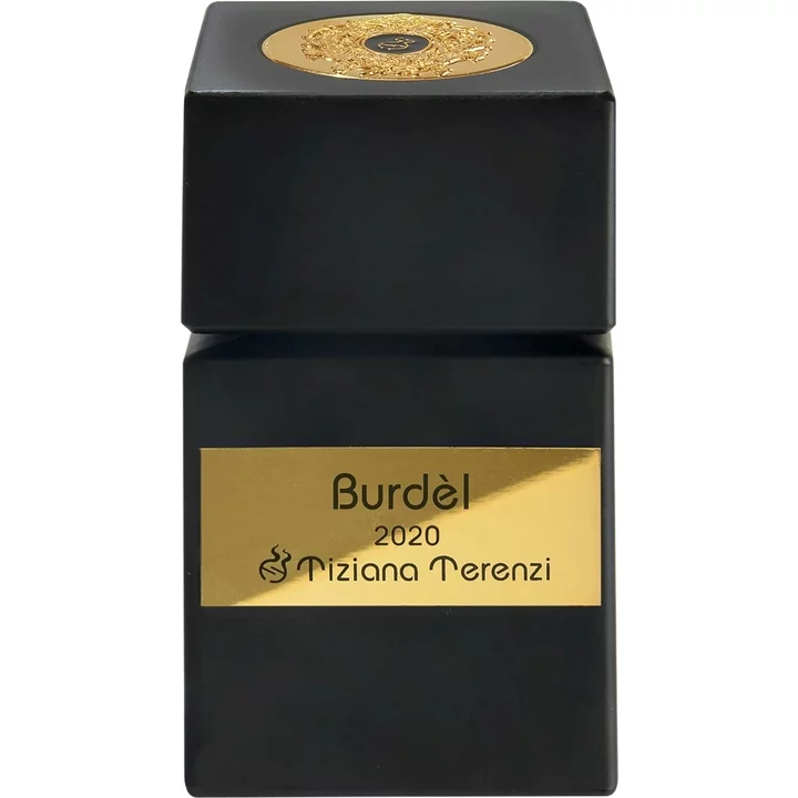 دکانت عطر تیزیانا ترنزی بوردل | Tiziana Terenzi Burdel