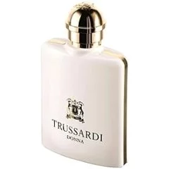 دکانت عطر تروساردی دونا 2011 | TRUSSARDI Trussardi Donna 2011