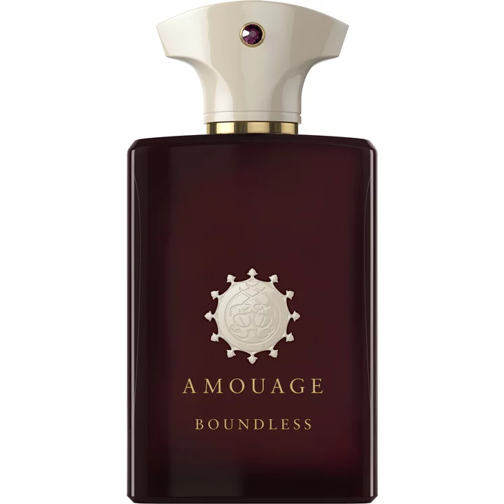 دکانت عطر آمواج باندلس | Amouage Boundless