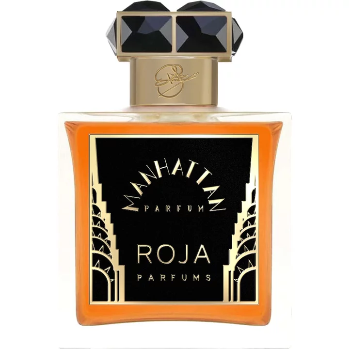 دکانت عطر روژا داو منهتن | Roja Dove Manhattan