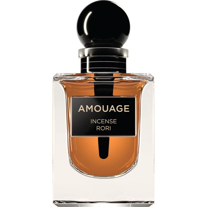 دکانت عطر آمواج اینسنس روری | Amouage Incense Rori