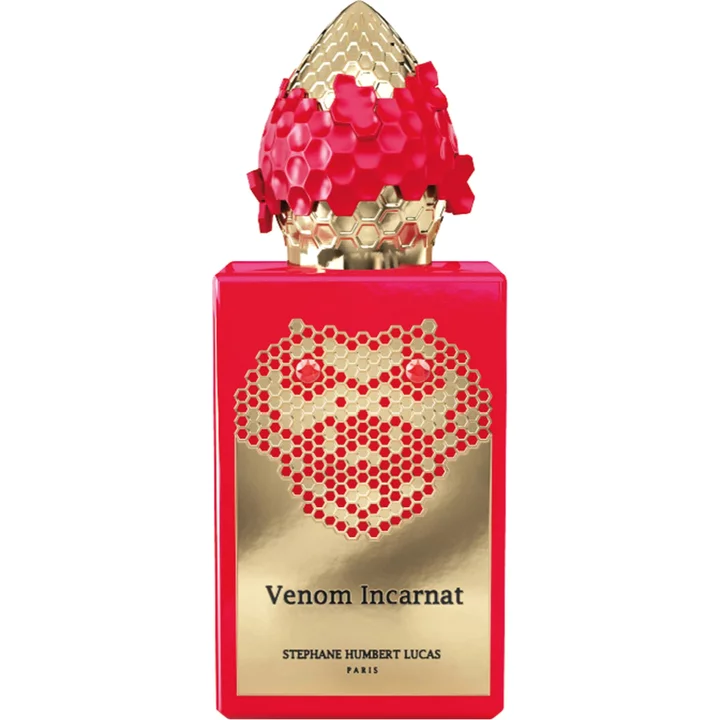 دکانت عطر استفان هامبرت لوکاس 777 ونوم اینکارنت | STEPHANE HUMBERT LUCAS 777 Venom Incarnat
