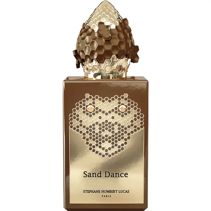 دکانت عطر استفان هامبرت لوکاس 777 سند دنس | STEPHANE HUMBERT LUCAS 777 Sand Dance
