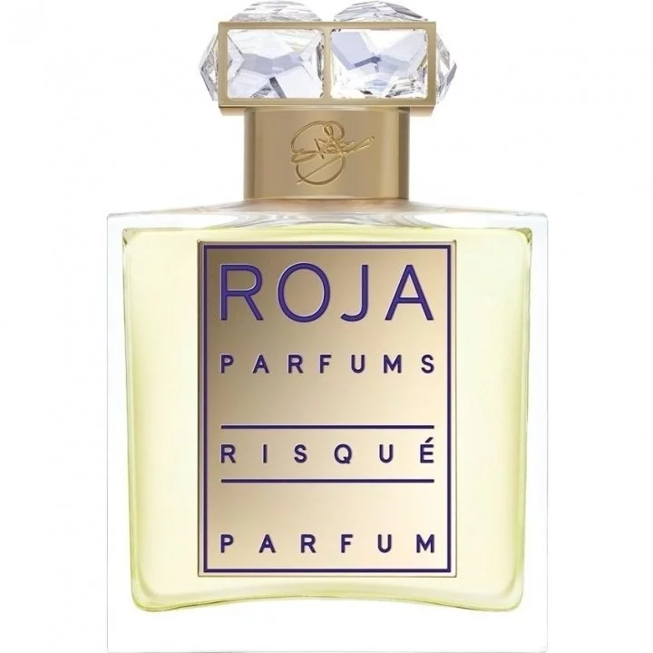 دکانت عطر روژا داو ریسکی | Roja Dove Risque