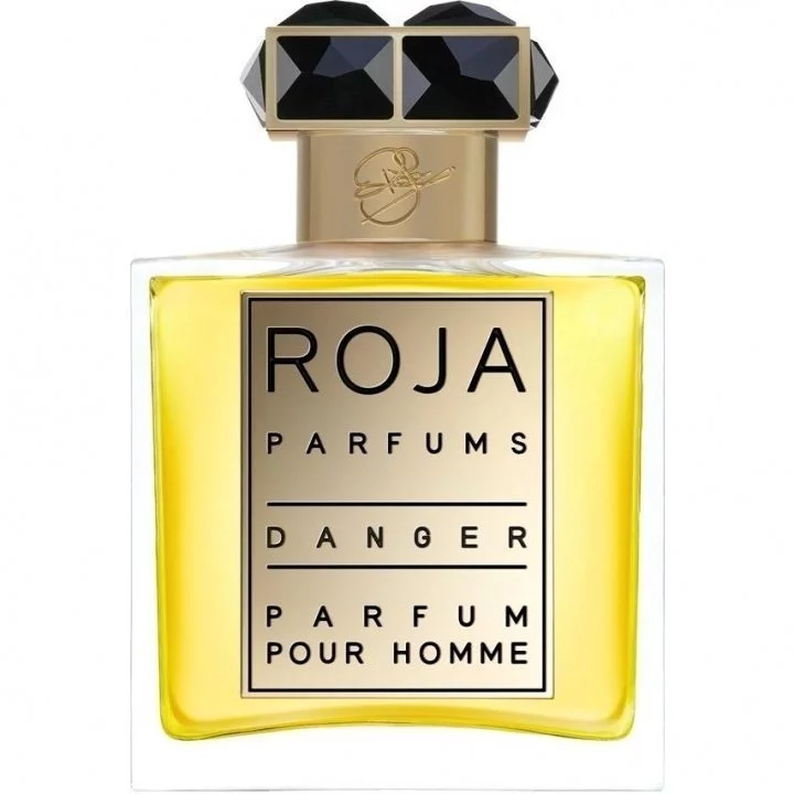 دکانت عطر روژا داو دنجر پور هوم | Roja Dove Danger Pour Homme