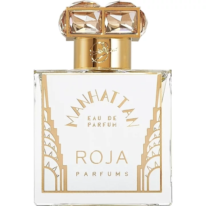 دکانت عطر روژا داو منهتن ادو پارفوم | Roja Dove Manhattan Eau de Parfum
