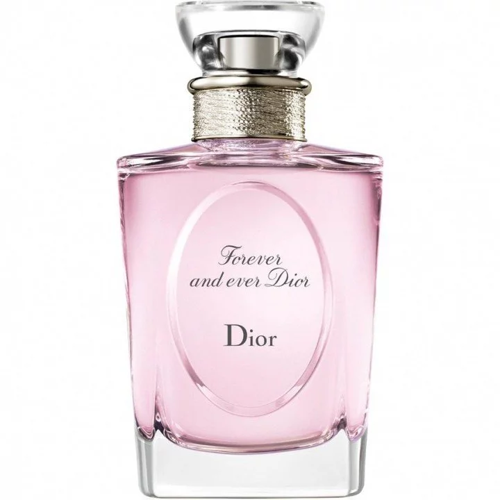 دکانت عطر دیور فوراور اند اور | Dior Forever and Ever