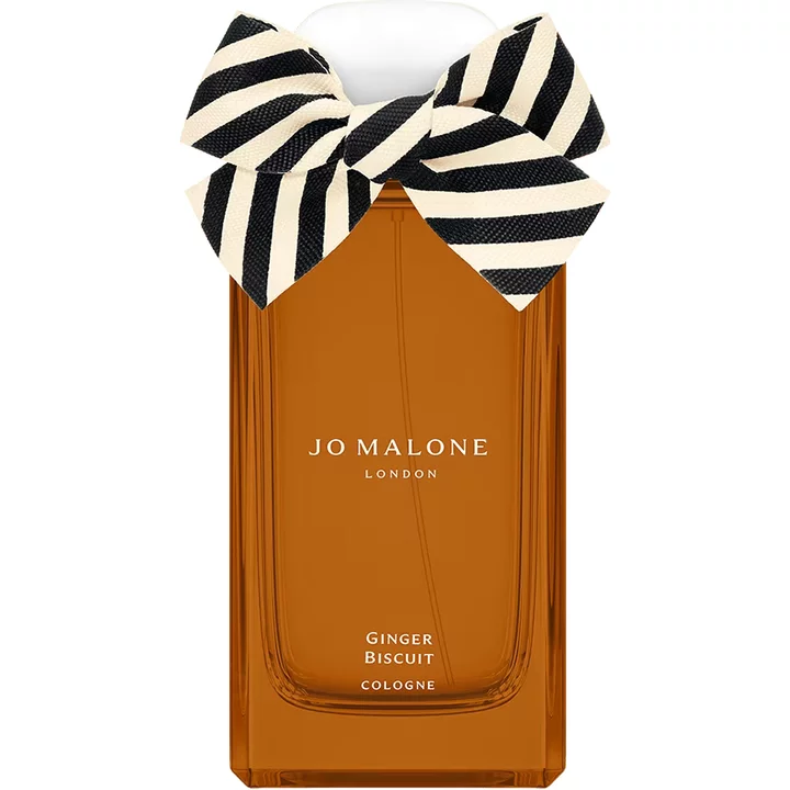 دکانت عطر جو مالون جینجر بیسکوییت کلن 2023 | Jo Malone London Ginger Biscuit Cologne 2023