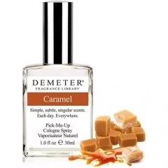 دکانت عطر دیمتر فرگرنس کارامل | DEMETER FRAGRANCE Caramel