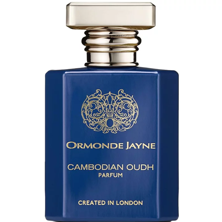 دکانت عطر اورماند جین کامبودیان عود | Ormonde Jayne Cambodian Oudh