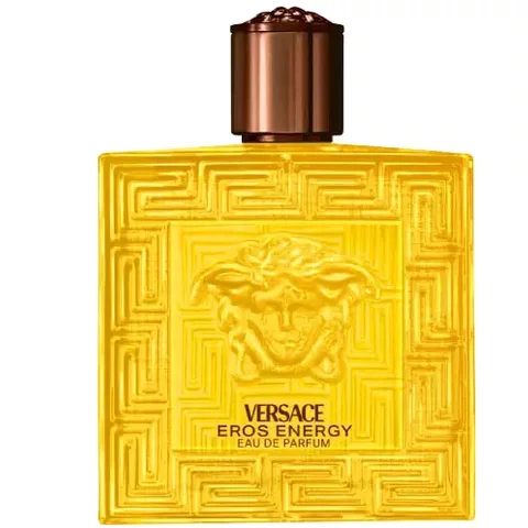 دکانت عطر ورساچه اروس انرژی | Versace Eros Energy