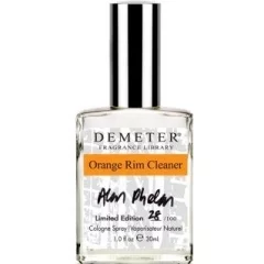 دکانت عطر دیمتر فرگرنس اورنج ریم کلینر | DEMETER FRAGRANCE Orange Rim Cleaner