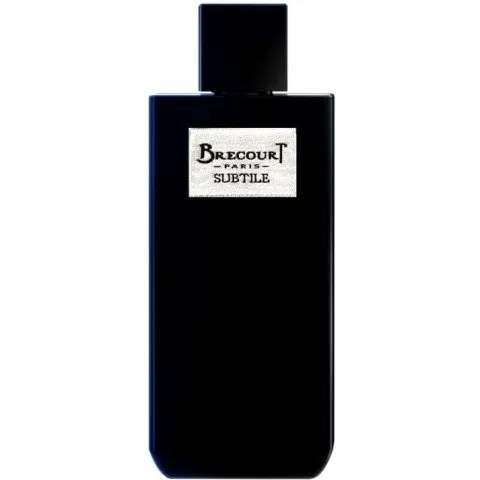 عطر ادکلن برکورت سوبتیل | Brecourt Subtile