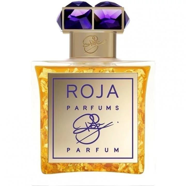 دکانت عطر روژا داو روژا هات لوکس | Roja Dove Roja Haute Luxe