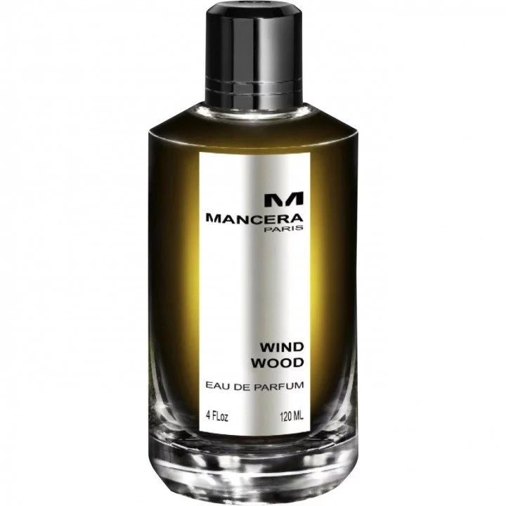 دکانت عطر مانسرا ویند وود | MANCERA Wind Wood