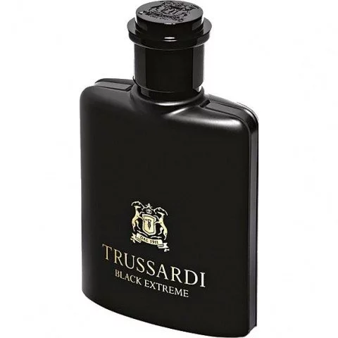 دکانت عطر تروساردی بلک اکستریم | Trussardi Black Extreme