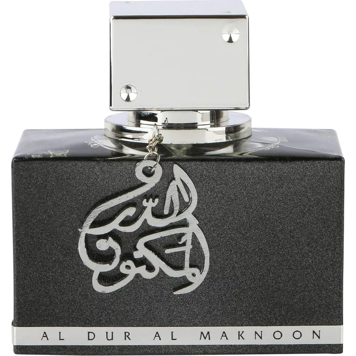 دکانت عطر لطافه ال دور المکنون سیلور | Lattafa Perfumes Al Dur Al Maknoon Silver