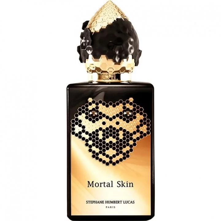 دکانت عطر استفان هامبرت لوکاس 777 مورتل سکین | STEPHANE HUMBERT LUCAS 777 Mortal Skin