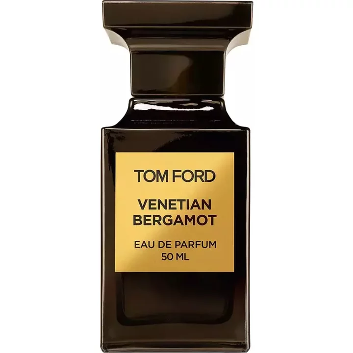 دکانت عطر تام فورد ونشن برگامونت | Tom Ford Venetian Bergamot