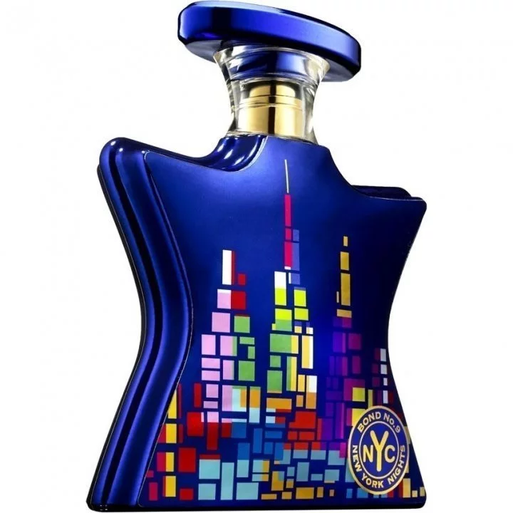 دکانت عطر باند شماره 9 نیویورک نایتز | Bond No 9 New York Nights