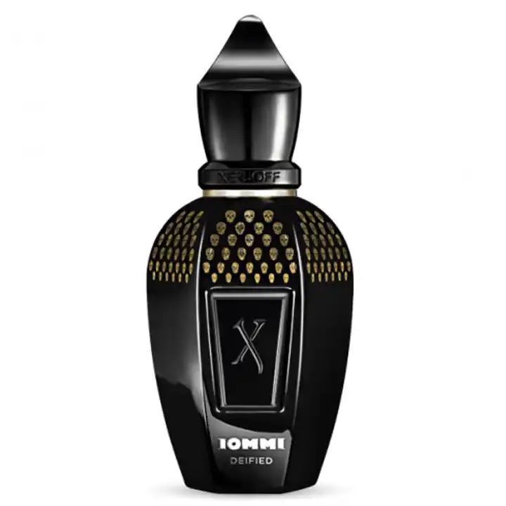 دکانت عطر زرجوف دفید تونی لومی پارفوم | XERJOFF Deified Tony Iommi Parfum