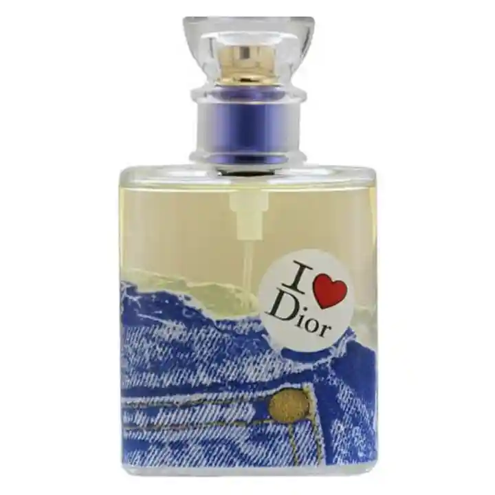 دکانت عطر دیور آی لاو دیور | Dior I Love Dior