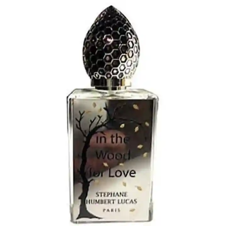 دکانت عطر استفان هامبرت لوکاس 777 این د وود فور لاو | STEPHANE HUMBERT LUCAS 777 In The Wood For Love