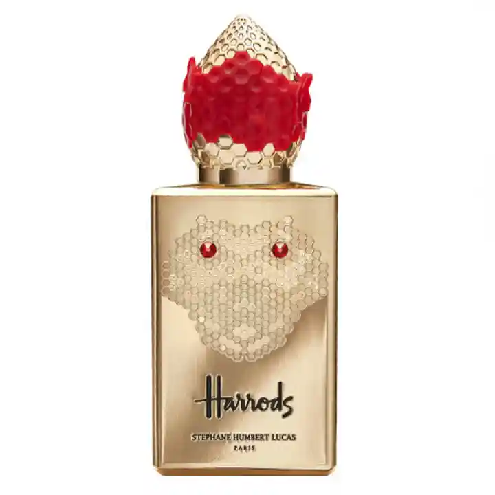 دکانت عطر استفان هامبرت لوکاس 777 هارودز رابی ناگا | STEPHANE HUMBERT LUCAS 777 Harrods Ruby Naga