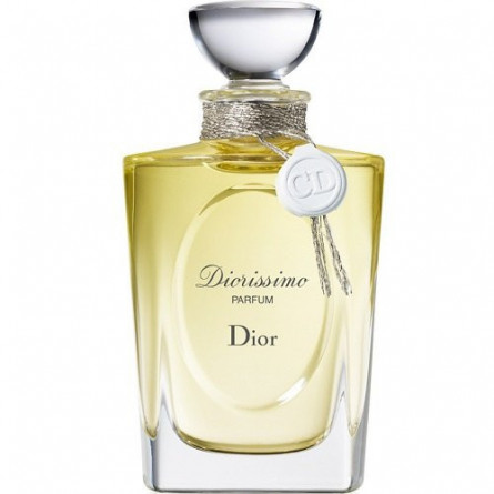 دکانت عطر دیور دیوریسیمو اکسترایت د پارفوم | Dior Diorissimo Extrait de Parfum